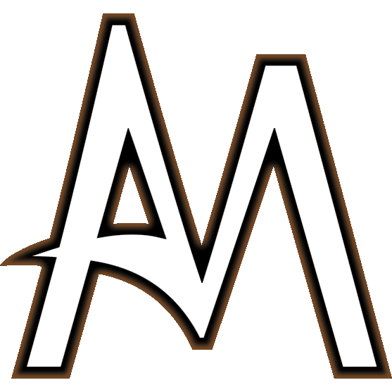 Adam Meola - logo